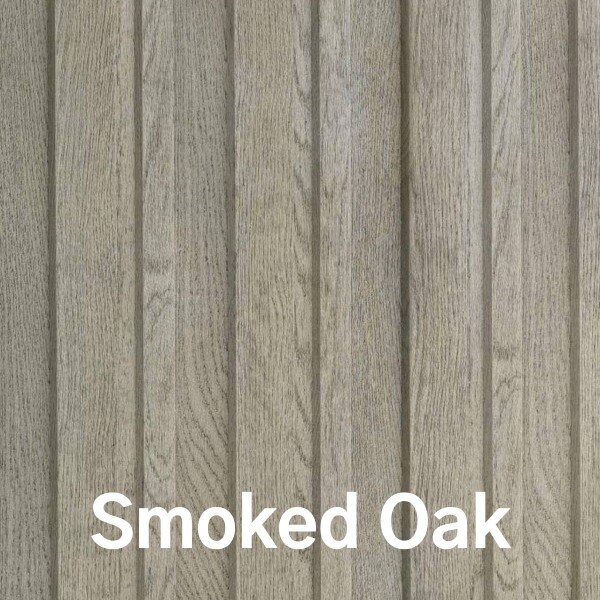 Millboard Envello Board & Batten Cladding